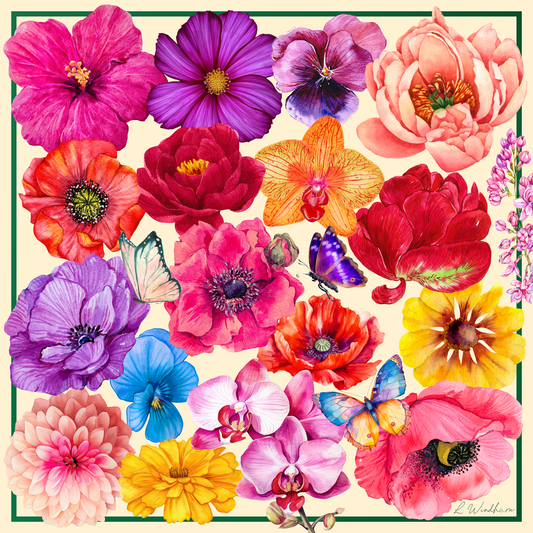 Flora