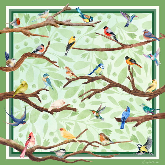 Birdie