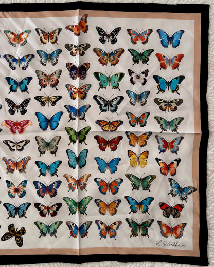 Mariposa