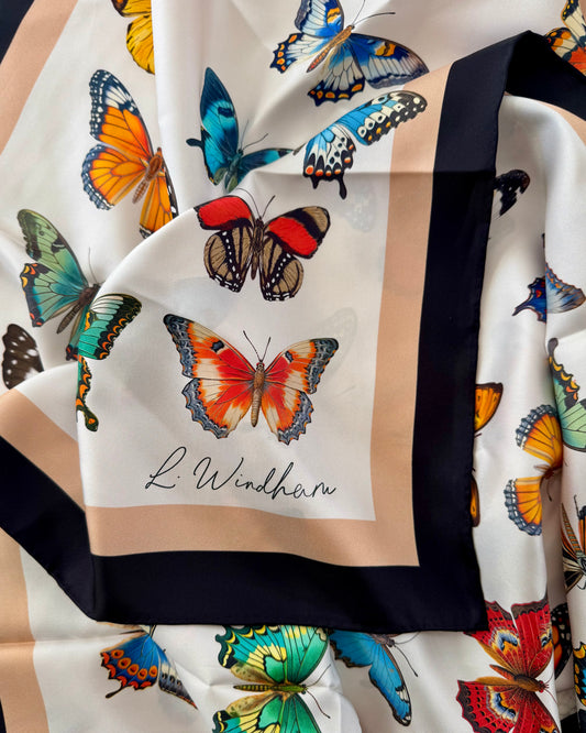 Mariposa