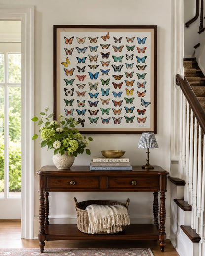 Mariposa