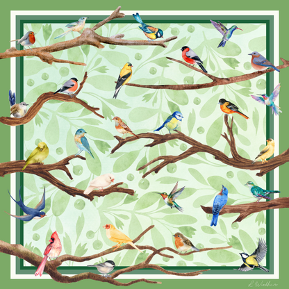 Birdie